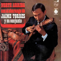 Jaime Torres "Norte Arriba"
